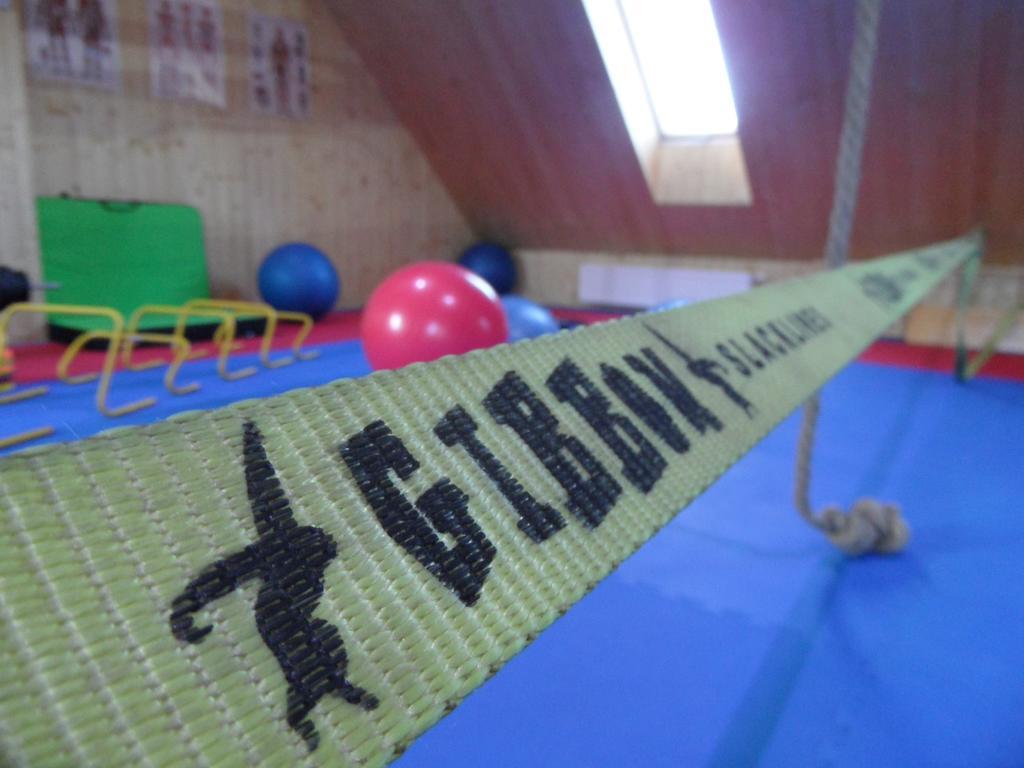 Penzion Antiqua Villa Szepesófalu Kültér fotó